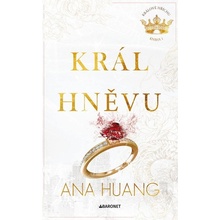 Král hněvu - Ana Huang