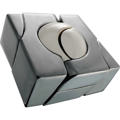Hanayama Cast Marble hlavolam