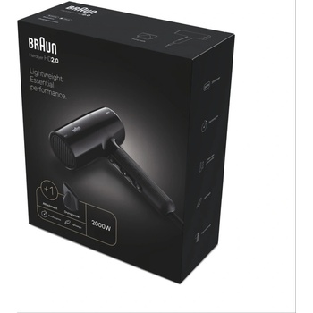 Braun BRHD200E
