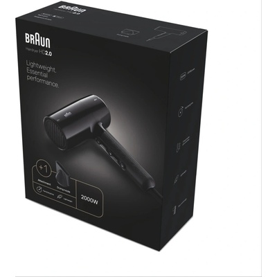 Braun BRHD200E