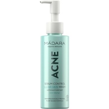 Mádara Acne Sebum Control čistiaci gél 140 ml