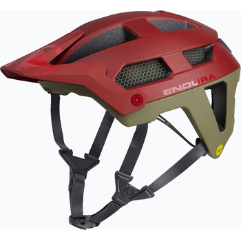 Endura Каска за велосипед Endura Singletrack MIPS