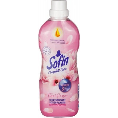 Sofin Complete Care Floral Passion aviváž 32 PD 800 ml