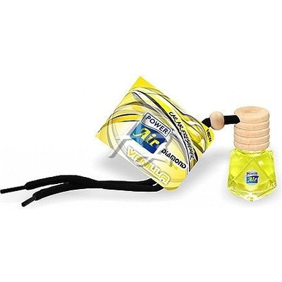 Power Air Diamond DUST MINI Vanilla