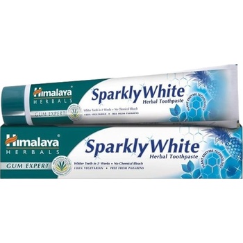 Image 1 of Himalaya Gum Expert Паста за зъби Sparkly White, 75 ml