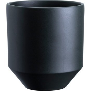 Bergs Potter Lily саксия 14 см, сиво-зелена (LICFN14P)