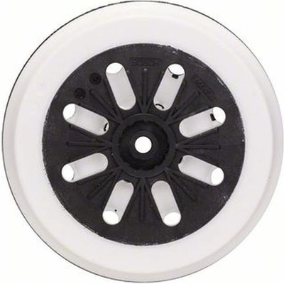 BOSCH Brúsny tanier, stredne tvrdý, 150 mm 2608601185