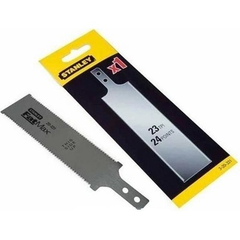Stanley 3-20-331 Náhradní pilový list 24TPI FatMax