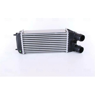 Chladič turba NISSENS 96594