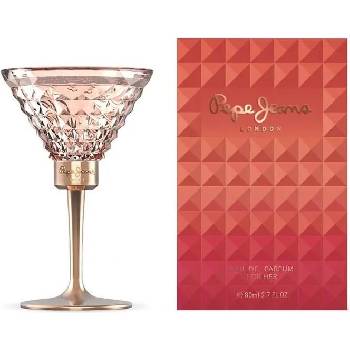 Image 1 of Pepe Jeans For Her EDP 30 ml