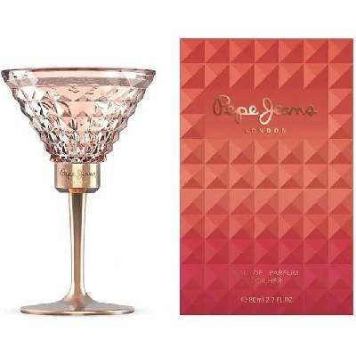 Pepe Jeans For Her EDP 30 ml