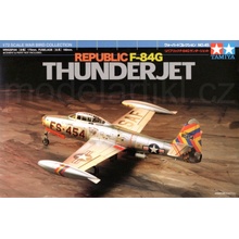 Tamiya Republic F-84G Thunderjet 1:72