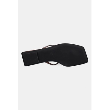 Jeffrey Campbell Кожени джапанки Jeffrey Campbell Linques-2 (JC.1045.1.79)