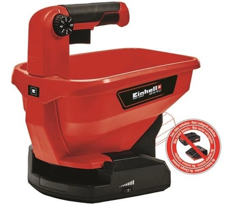 Einhell GE-US 18 Li-Solo