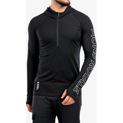 Mons royale Temple Tech Hood black