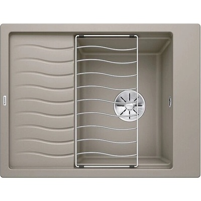 Blanco Elon 45 Silgranit tartufo