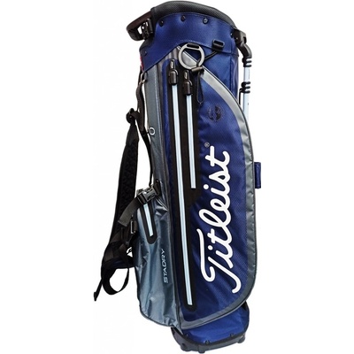 Titleist Players 4 StaDry Stand Bag