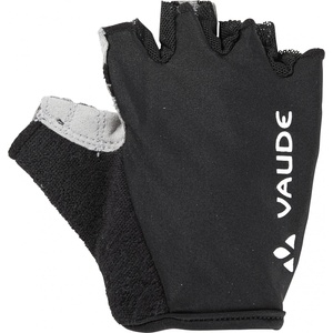 Vaude Детски ръкавици Vaude Kid's Grody Gloves - Black Uni - размер 4 (EU) (202-2420-0812)