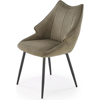 Halmar Трапезен стол k543 маслинов