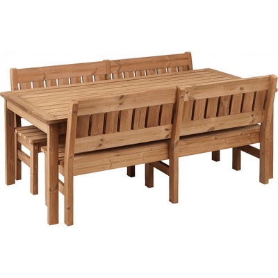 Prowood Zahradní sestava ThermoWood SET L10