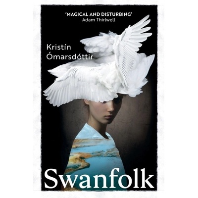 Swanfolk - kristín ómarsdóttir