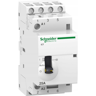 Schneider Electric A9C21834 – Zboží Mobilmania