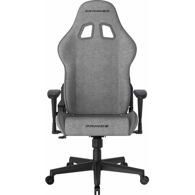 DXRacer PRINCE šedá