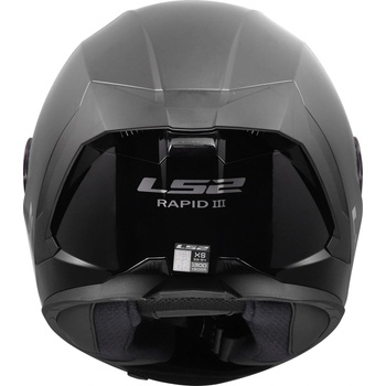 LS2 Ff820 Rapid III