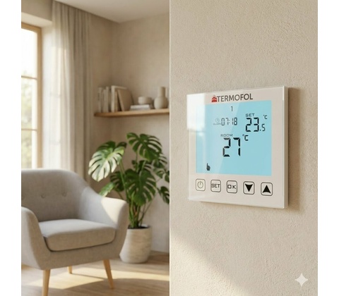Termofol TF-H1