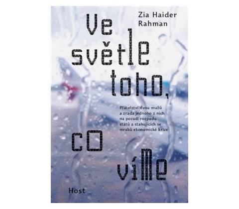 Ve světle toho, co víme