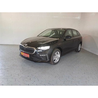 Skoda Scala 1.0 TSI Selection 85 kW