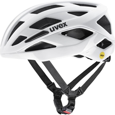UVEX I-Volute Mips White Matt 2026