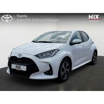 Toyota Yaris 1.5 Hybrid 95 kW