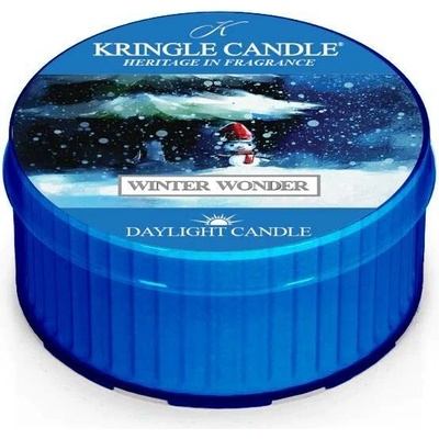 Kringle Candle Winter Wonder 35 g