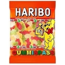 Haribo Tropi Frutti 1kg