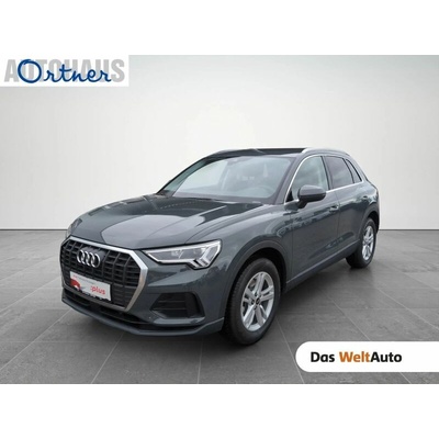 Audi Q3 35 TDI 110 kW