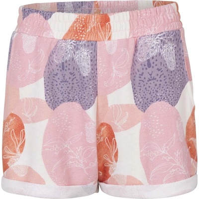 O'Neill dámské kraťasy GLOBAL BLUE PASSION SHORTS 1700014-37510