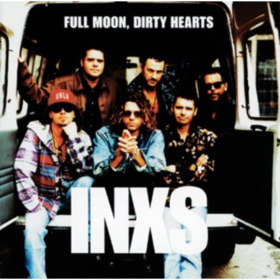 INXS Full Moon, Dirty Hearts (2011 Remaster)