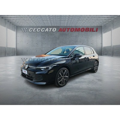 Volkswagen Golf 1.5 eHybrid Edition DSG GTE 150 kW