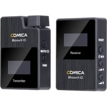 Comica BoomX-D UC2