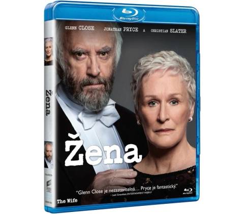 Žena BD