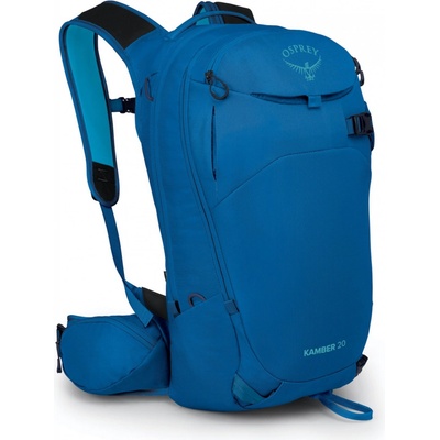 Osprey Kamber 20 l modrá