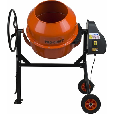 Procraft PCM160, 160 l
