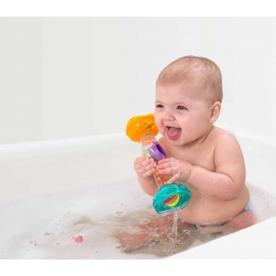Playgro Vodní mlýnek s kuličkami – Hledejceny.cz