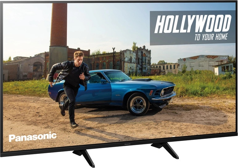 Panasonic TX-58GX700E
