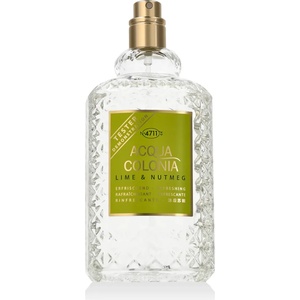 4711 Acqua Colonia Lime & Nutmeg EDC 100 ml Tester Парфюми