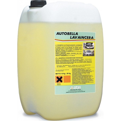 ATAS Autobella Lavaincera 25 kg