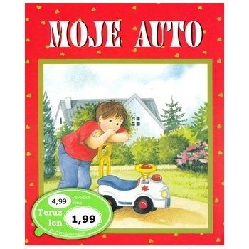 Moje auto