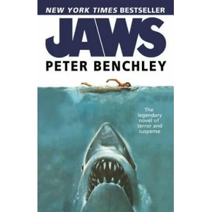 Jaws | Peter Benchley (2005)