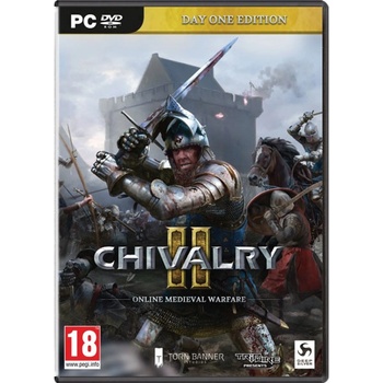 Chivalry 2 (D1 Edition)